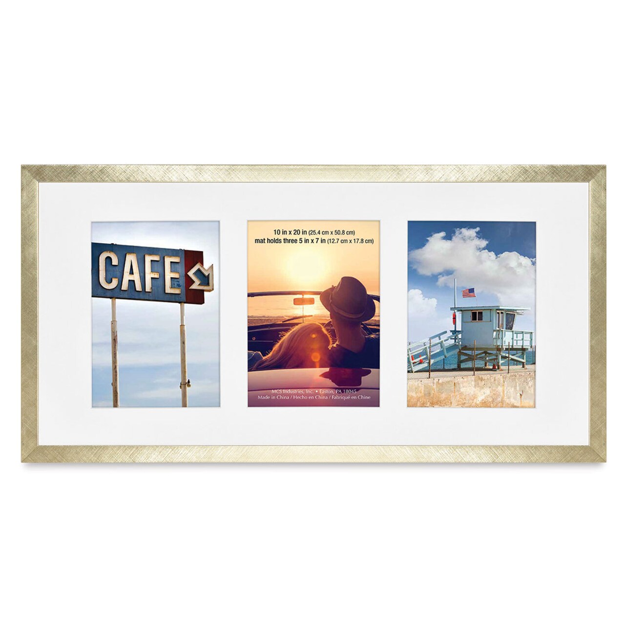 10 x 20 on sale frame michaels